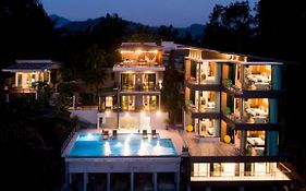Ao Luek Panoramic Pool-Sha Plus